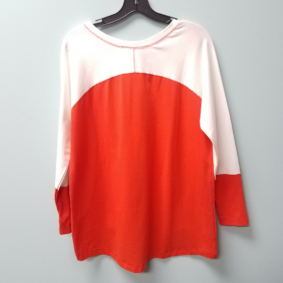 Flying Colors Apparel Clemson University Tee - Picture 6 of 7